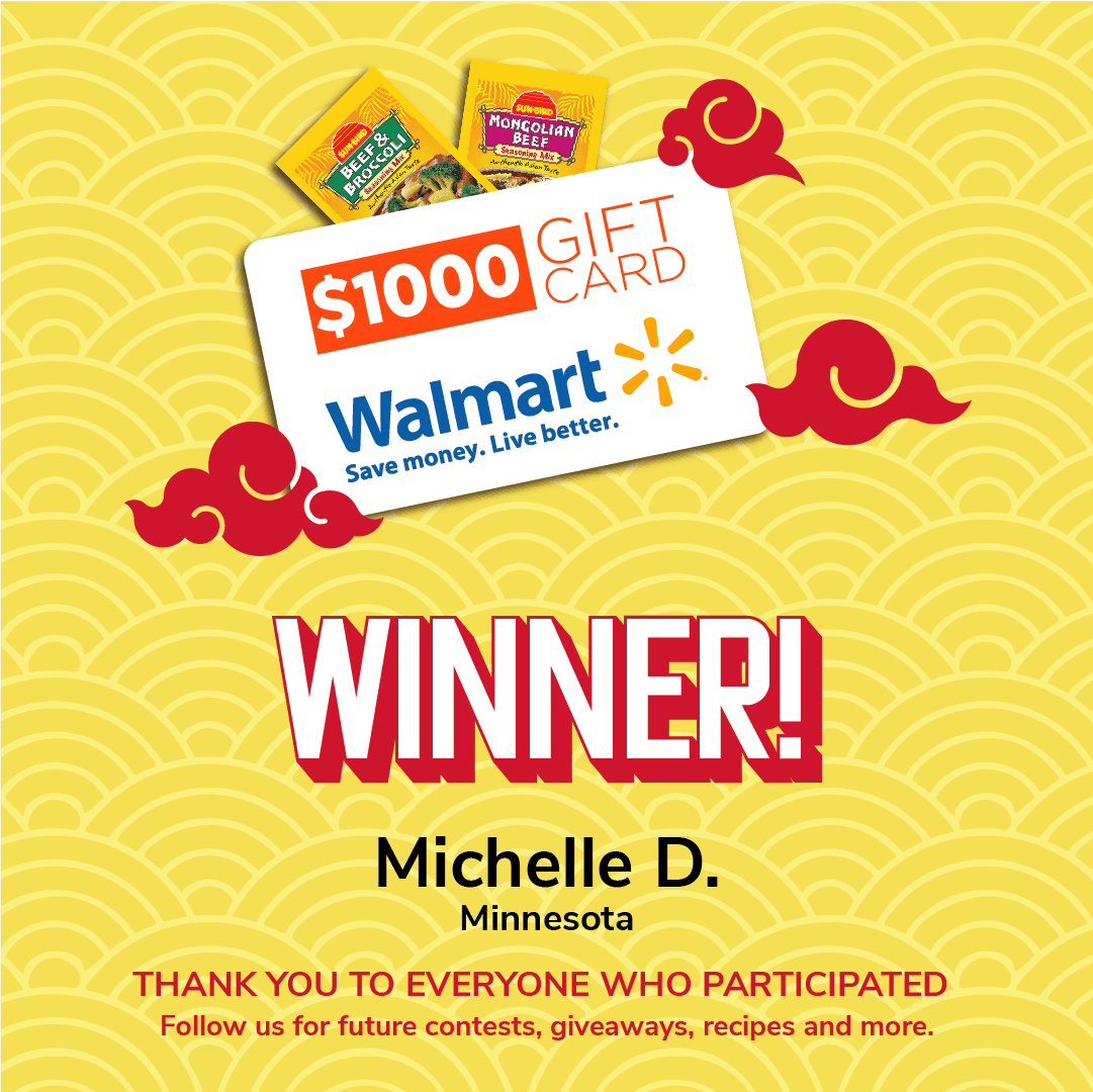 Sun-Bird Bird Herd winner announcement