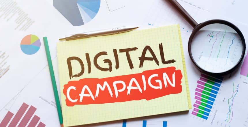 How to Build a Successful Digital Marketing Campaign From Scratch