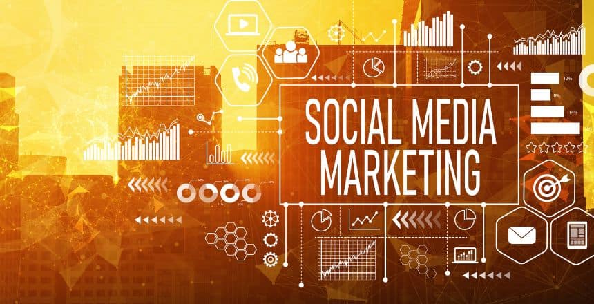 The Role of Social Media in Digital Marketing Insights From San Antonio Agencies