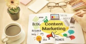 Understanding the Role of Content Marketing in a Digital Strategy