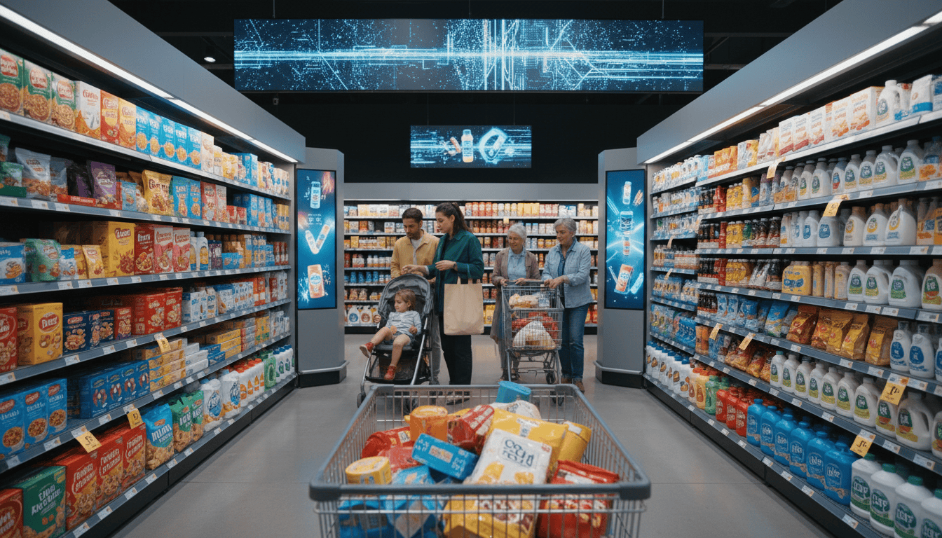 What Is CPG Marketing?