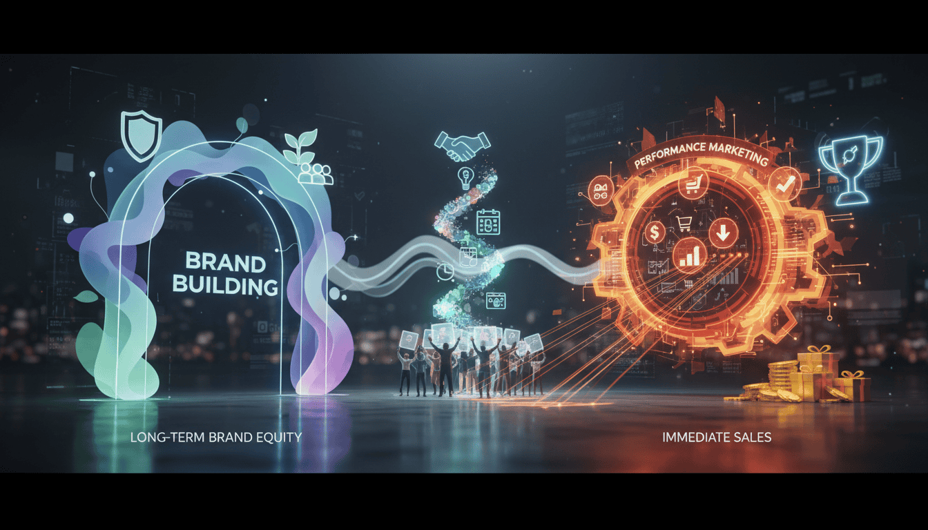 Core CPG Marketing Strategies