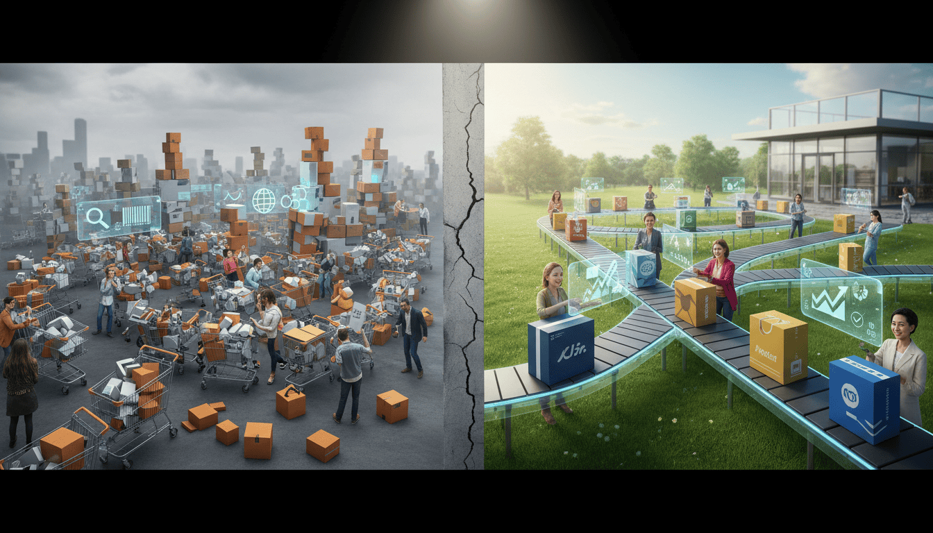 CPG Marketing Challenges and Solutions