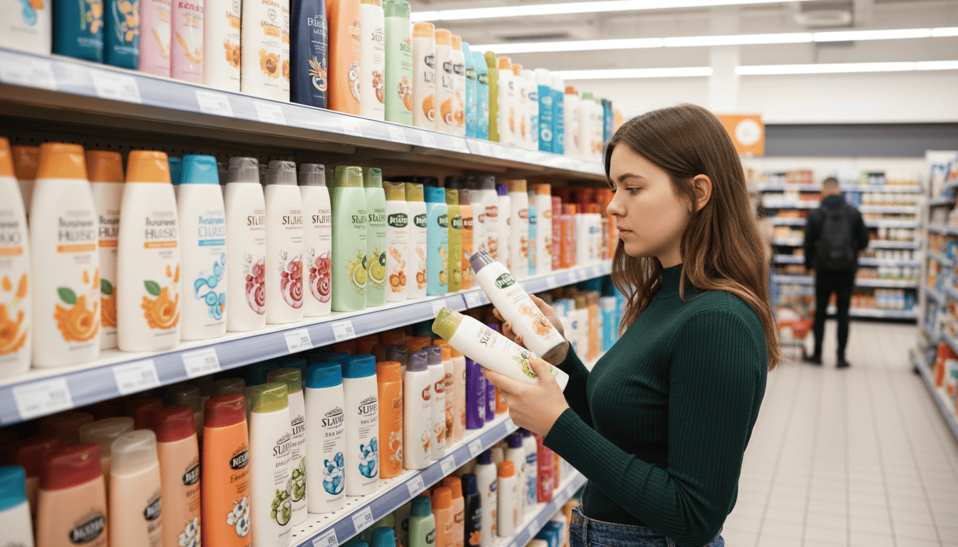 Understanding CPG Marketing Fundamentals