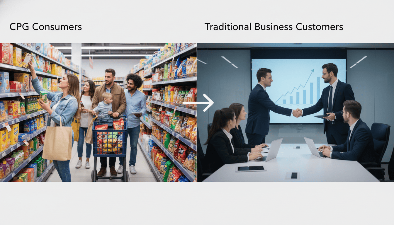 Consumer Behavior Considerations