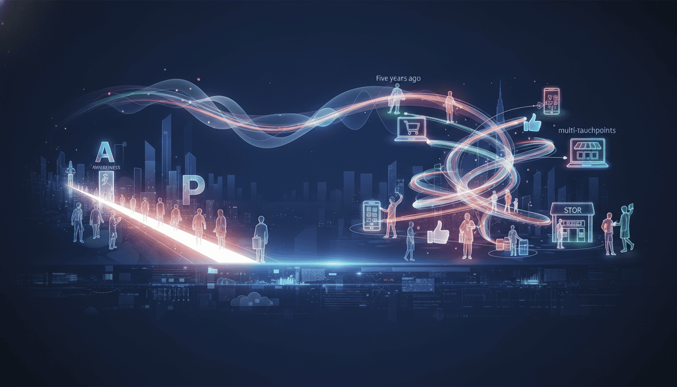 The Evolution of CPG Consumer Behavior