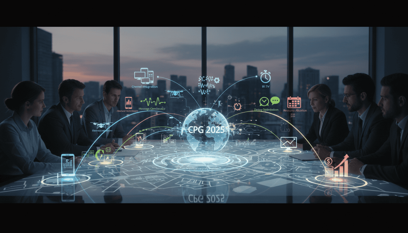 Building Customer Journey Strategies for 2025