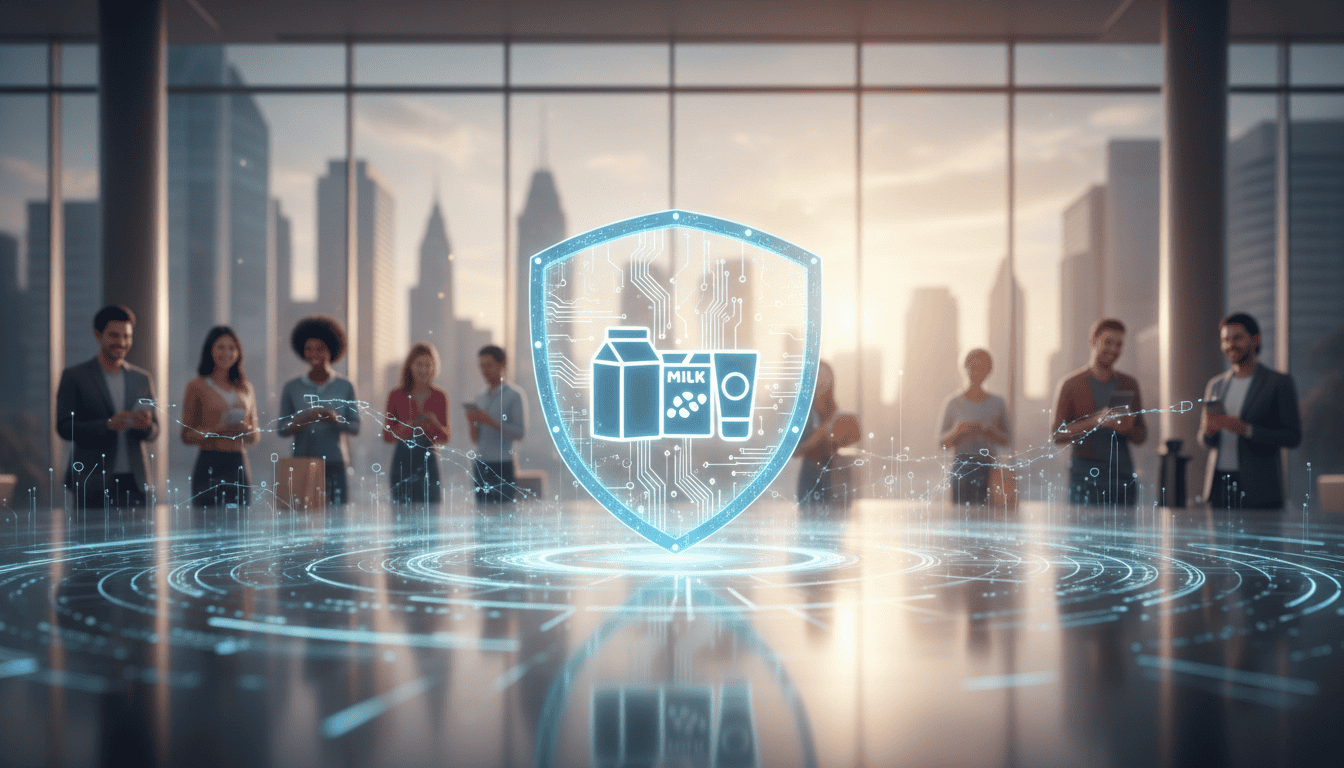 Data Privacy and Consumer Trust