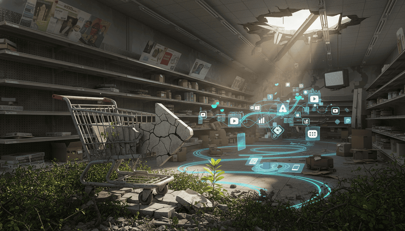 The Death of the Single-Channel CPG Strategy