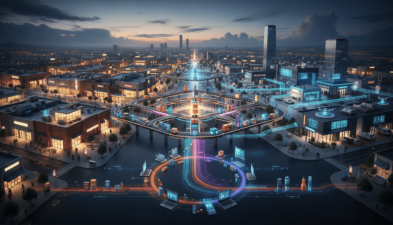 Building an Effective Omnichannel CPG Strategy