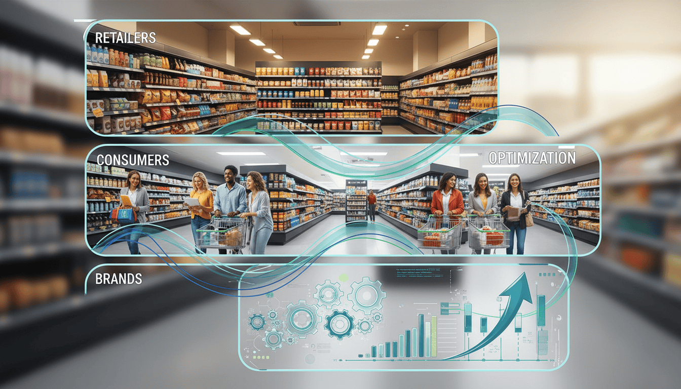 Understanding CPG Category Management Fundamentals