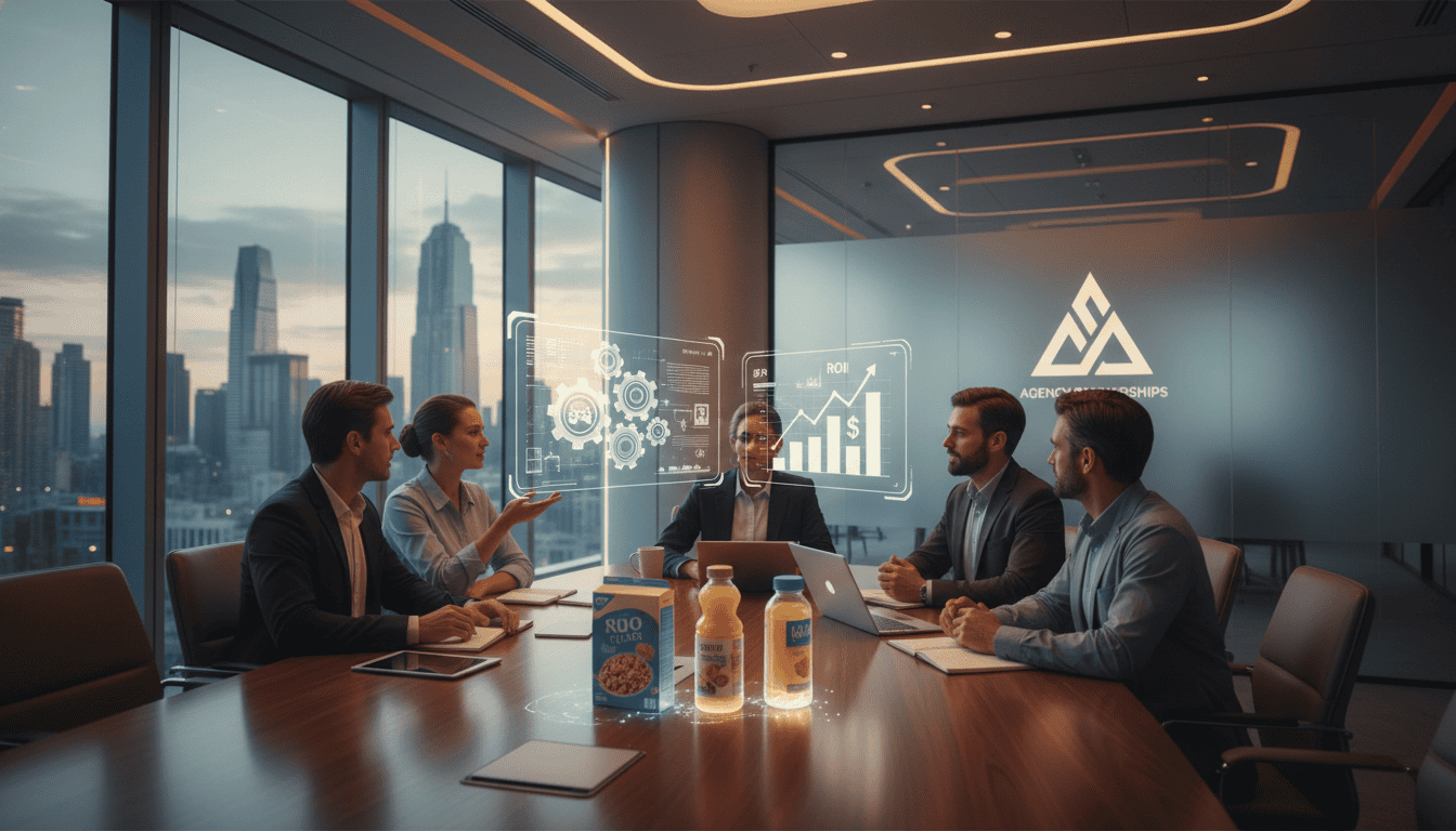 Building Successful Agency Partnerships