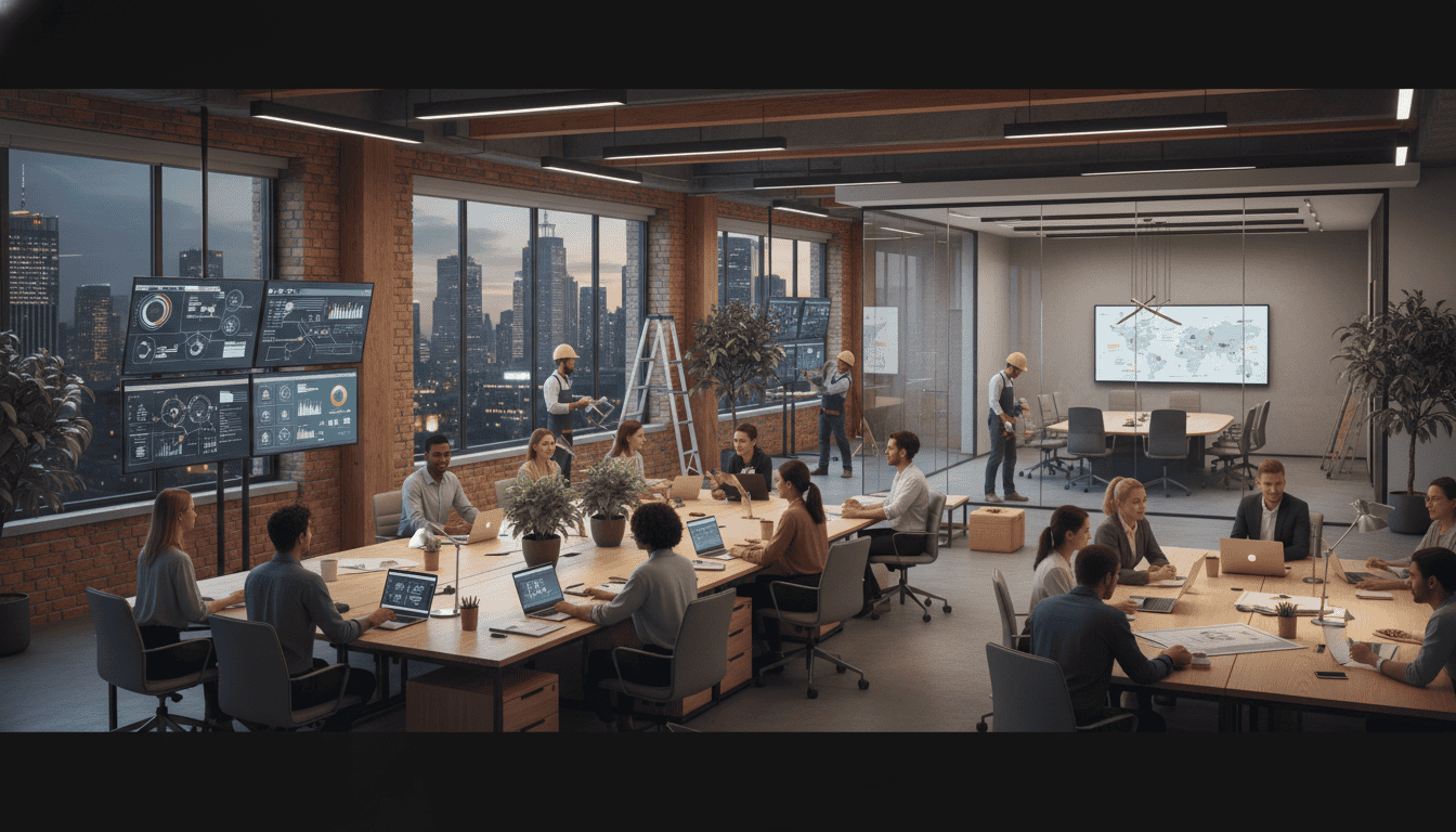 Growth Phase: Expanding Your Agency