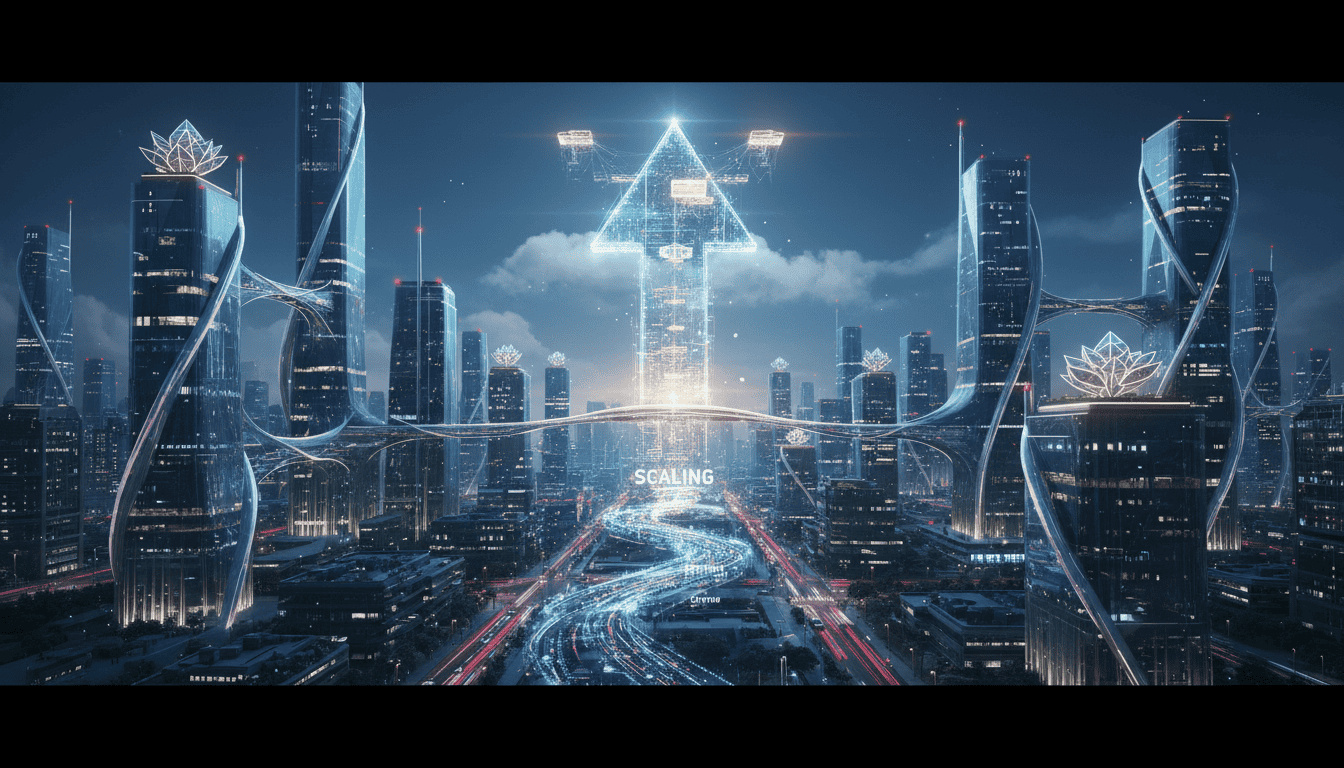 Advanced Growth Strategies