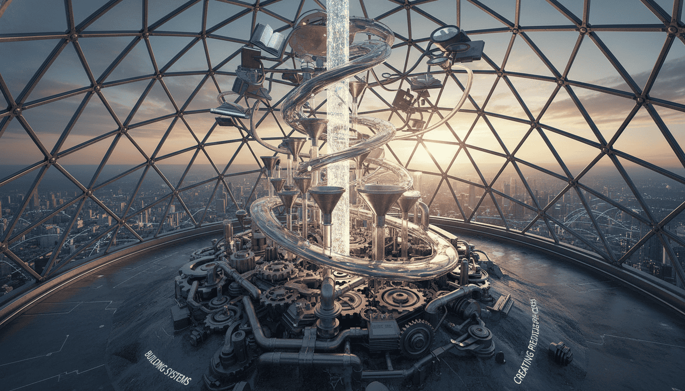 Growth Strategies for Scaling Digital Marketing Agencies