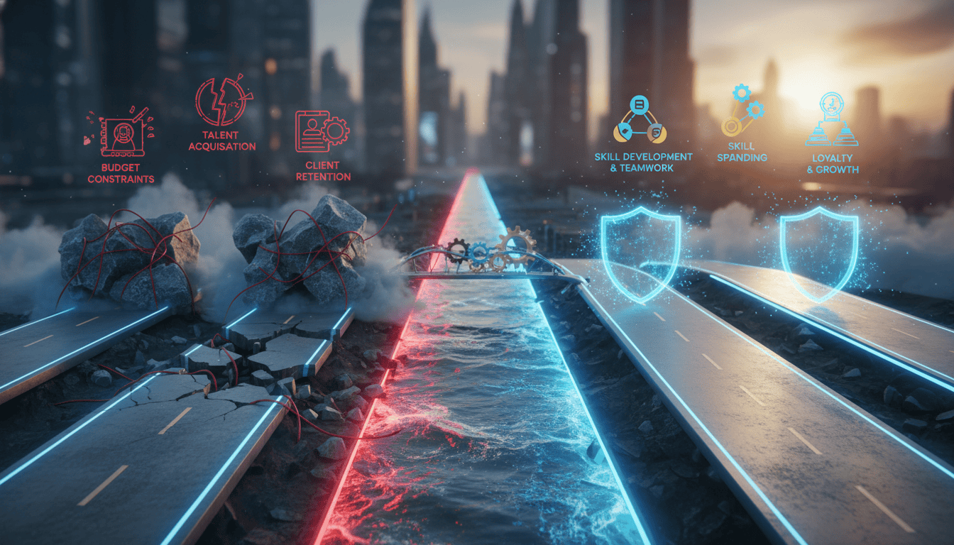 Common Challenges and Solutions