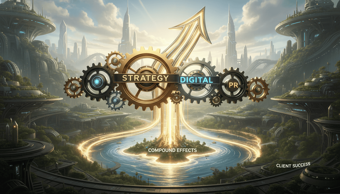 The Integration Advantage