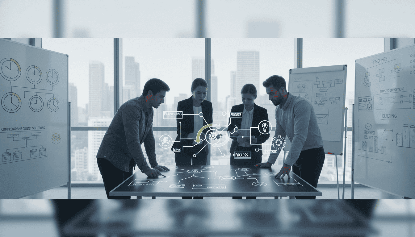 Implementation and Onboarding Process