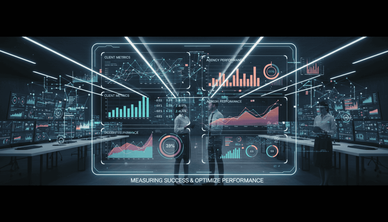 Measuring Success and Optimizing Performance