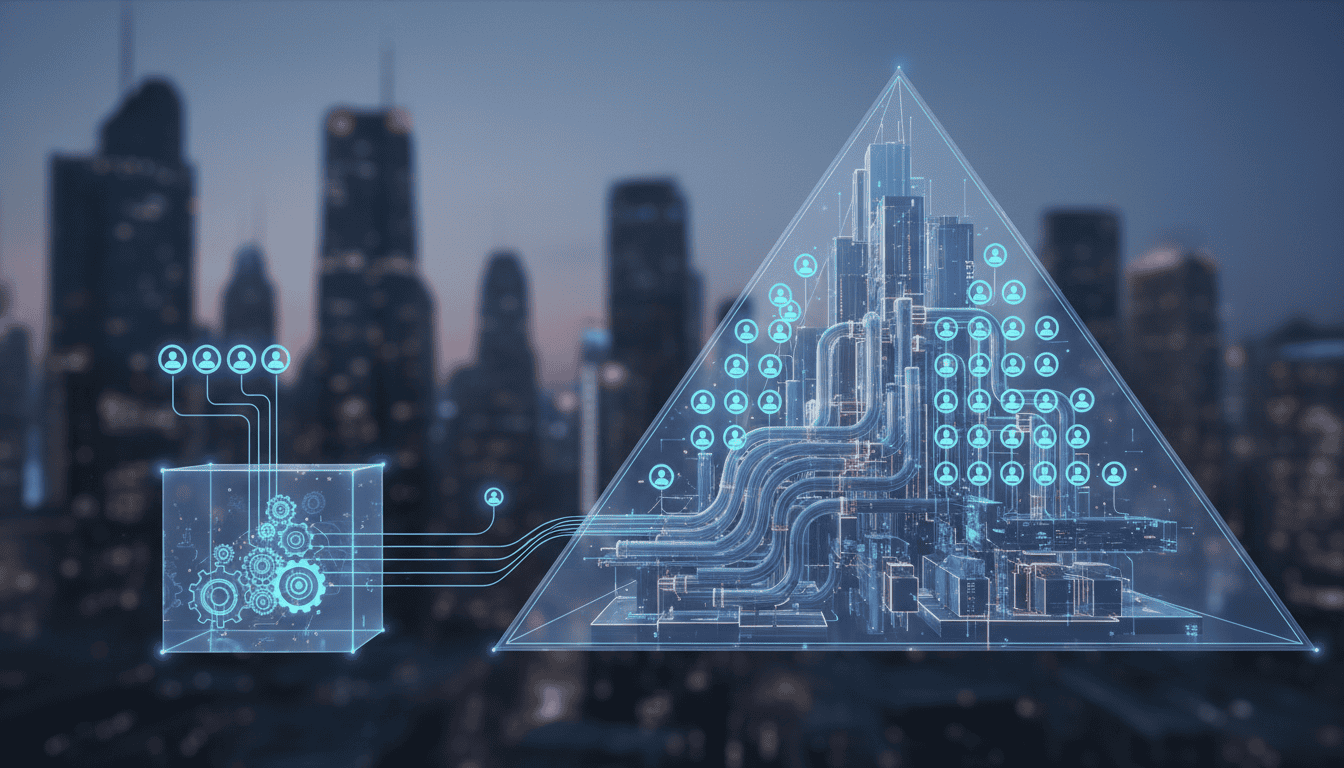 Building Scalable Processes