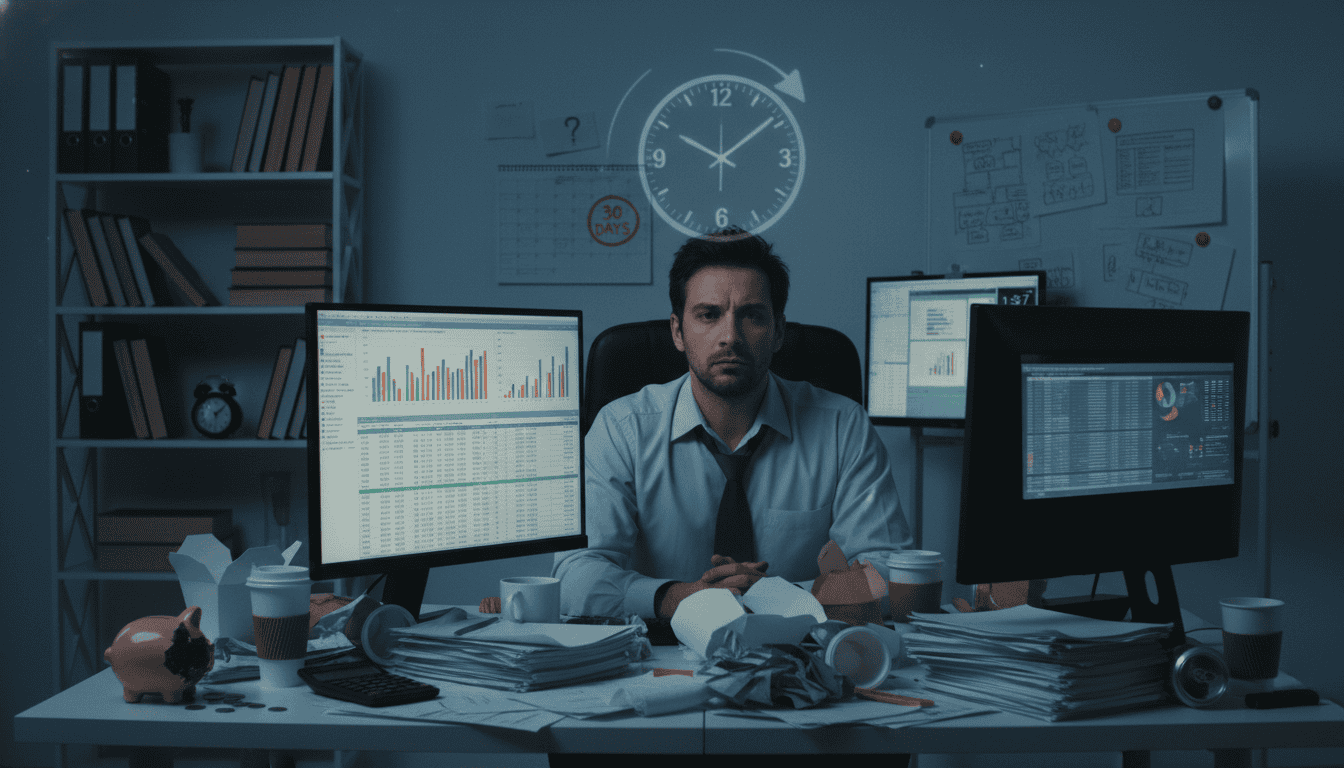 The True Cost of DIY PPC Management