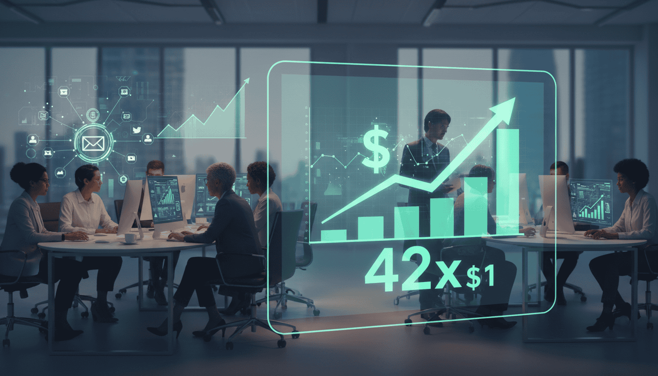 Why Email Marketing Agencies Are Thriving in 2024