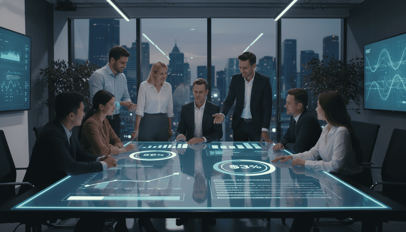 Measuring Success and ROI for Clients