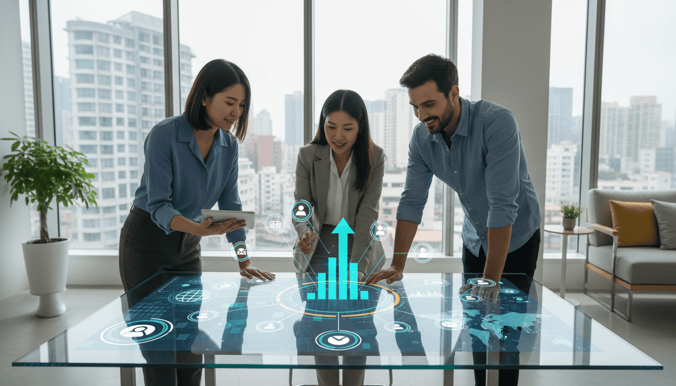 Measuring Influencer Marketing Success