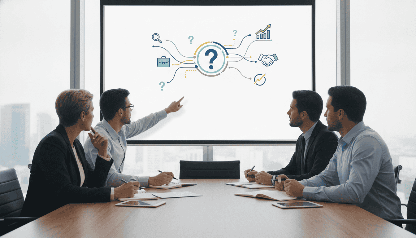 Questions to Ask Before Hiring