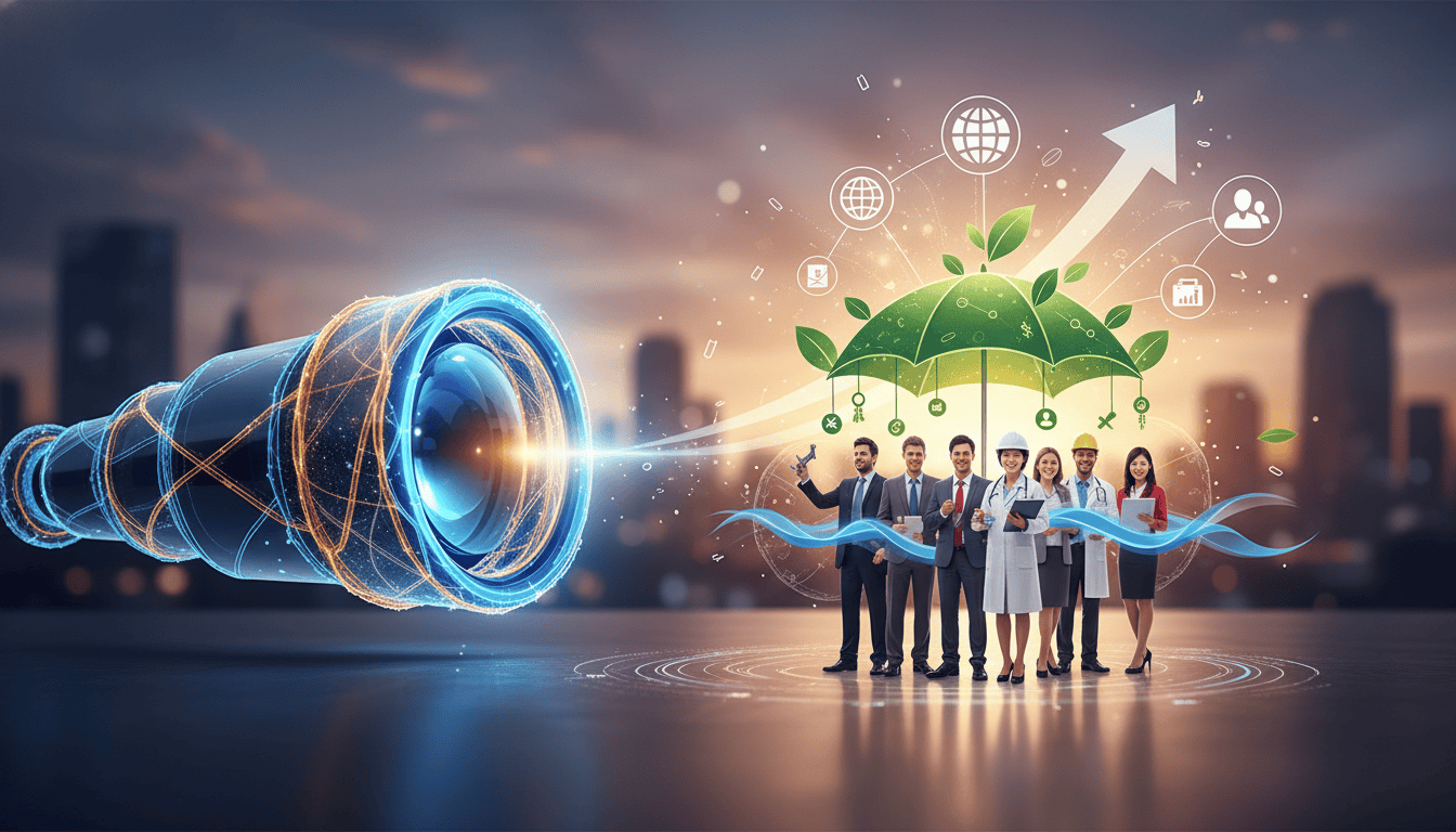 Client-Focused Benefits