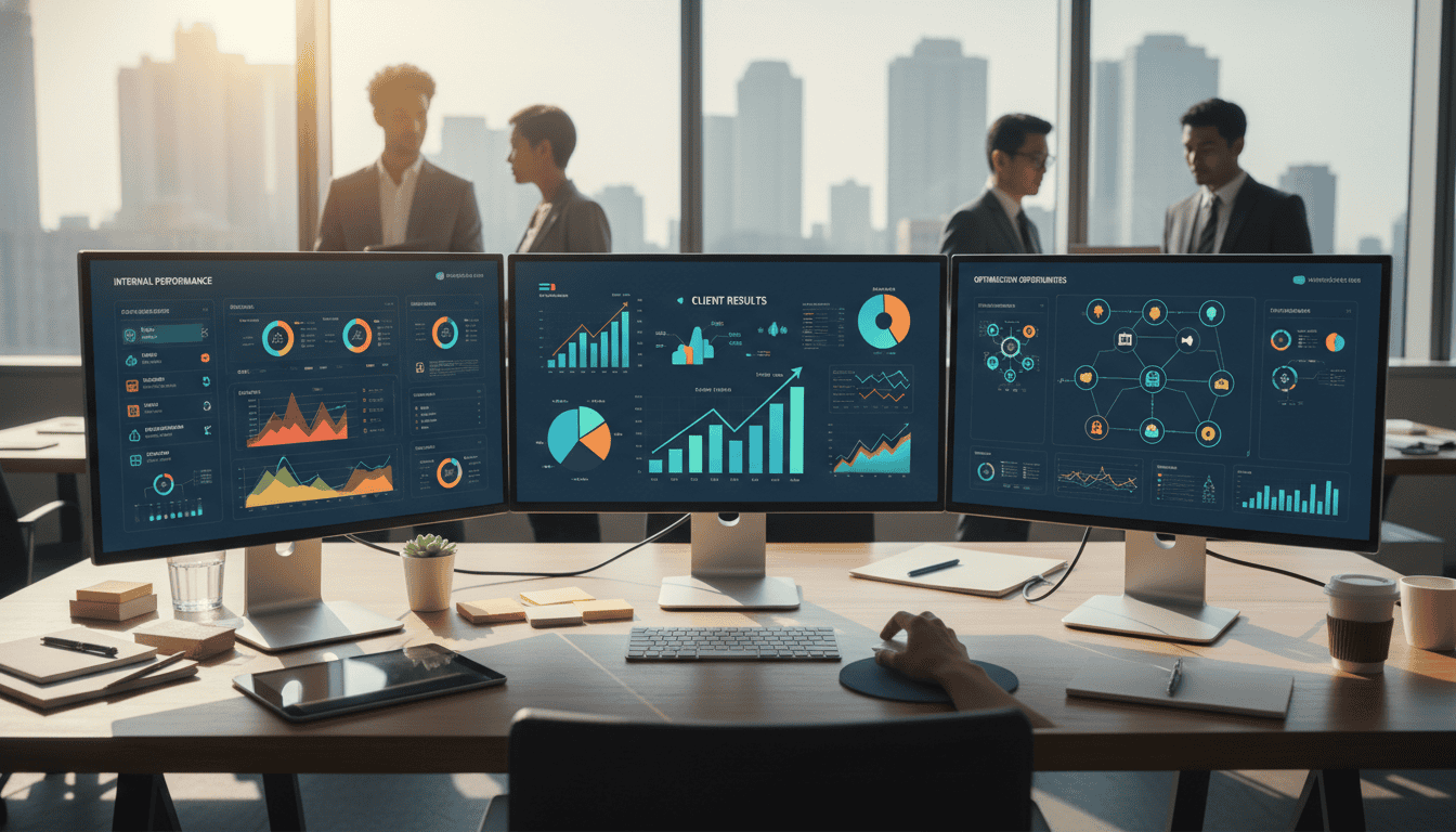 Monitor Performance and Optimize