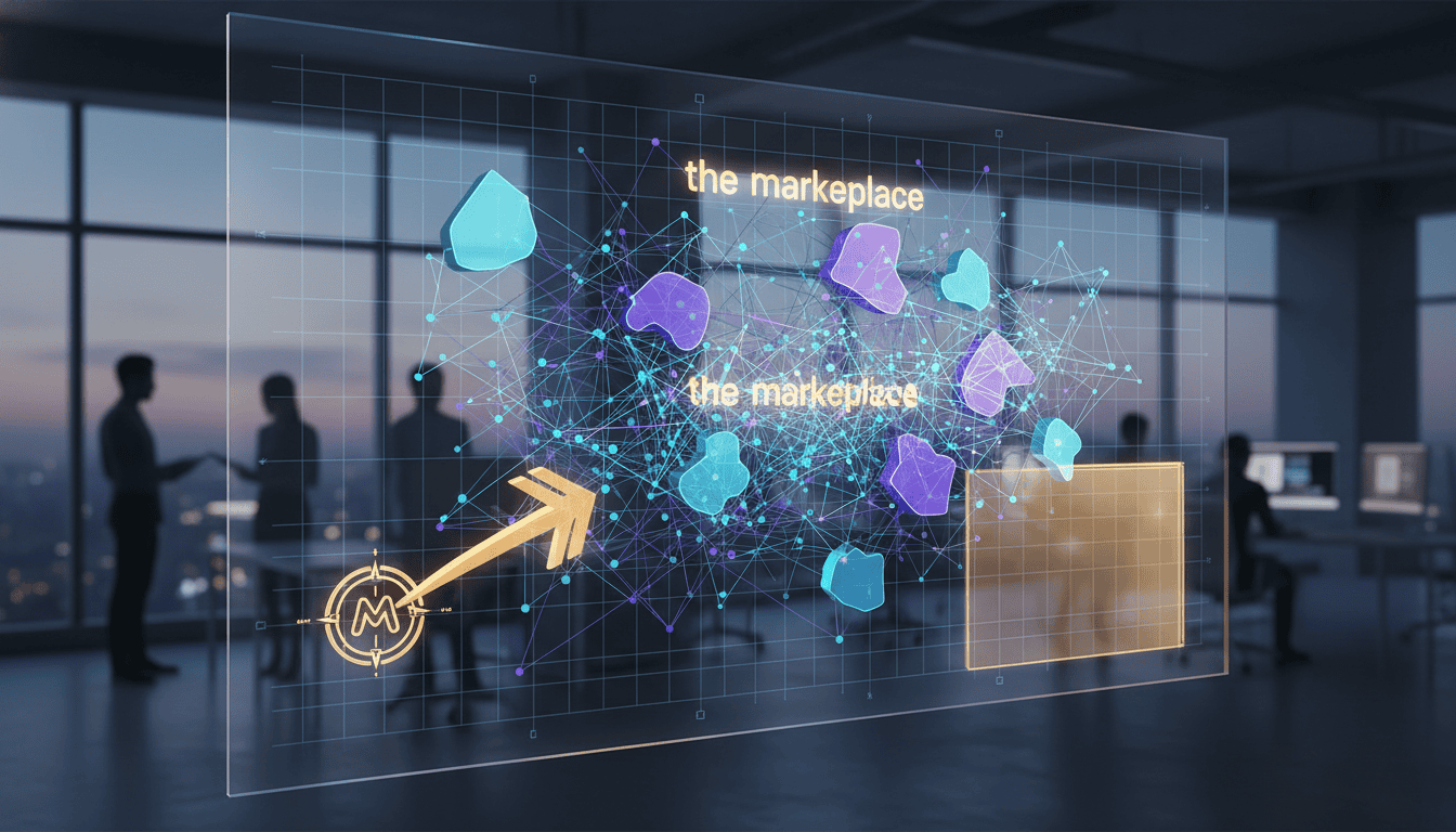 The Foundation: Market Analysis and Positioning