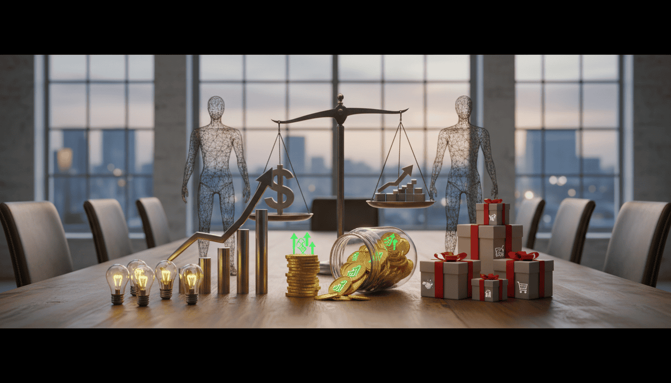 Performance-Based Pricing: The Results Approach