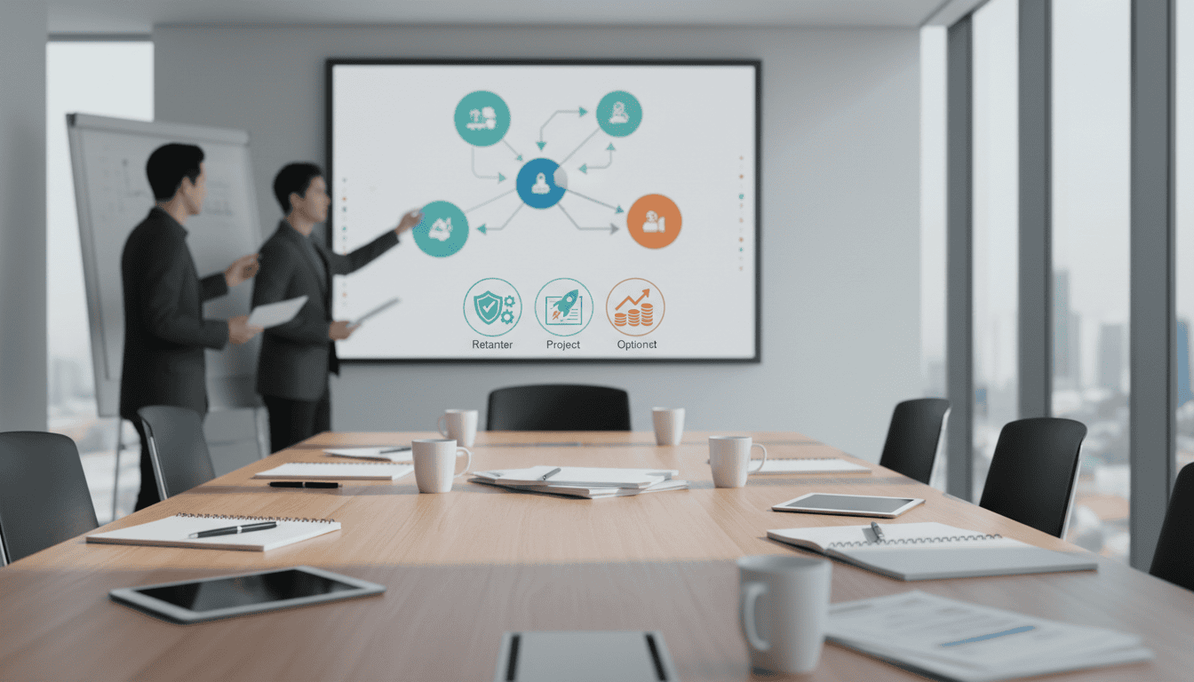 Questions to Ask Potential Agencies