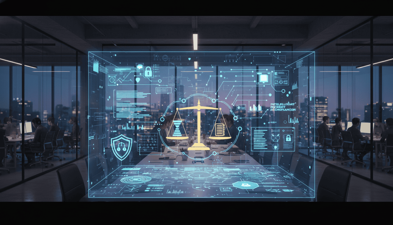 Why Legal Compliance Matters More Than Ever for Marketing Agencies