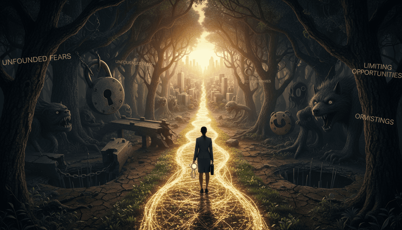 Overcoming Common Specialization Fears