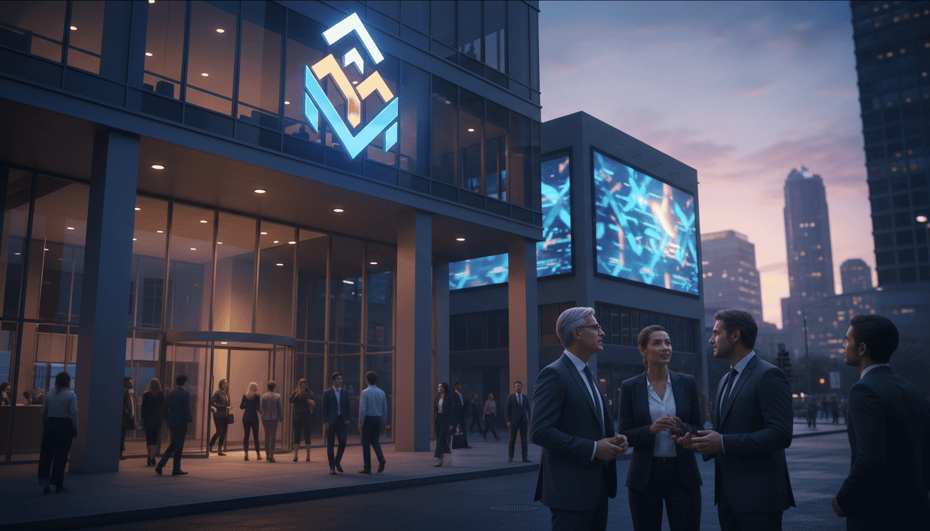 Why Your Agency Name Is Your First Marketing Campaign