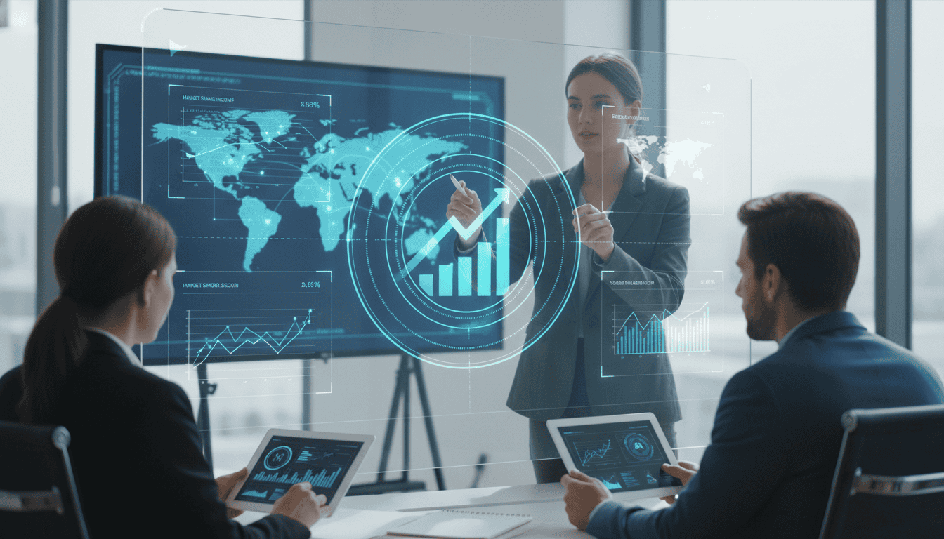 Measuring Brand Success and Recognition