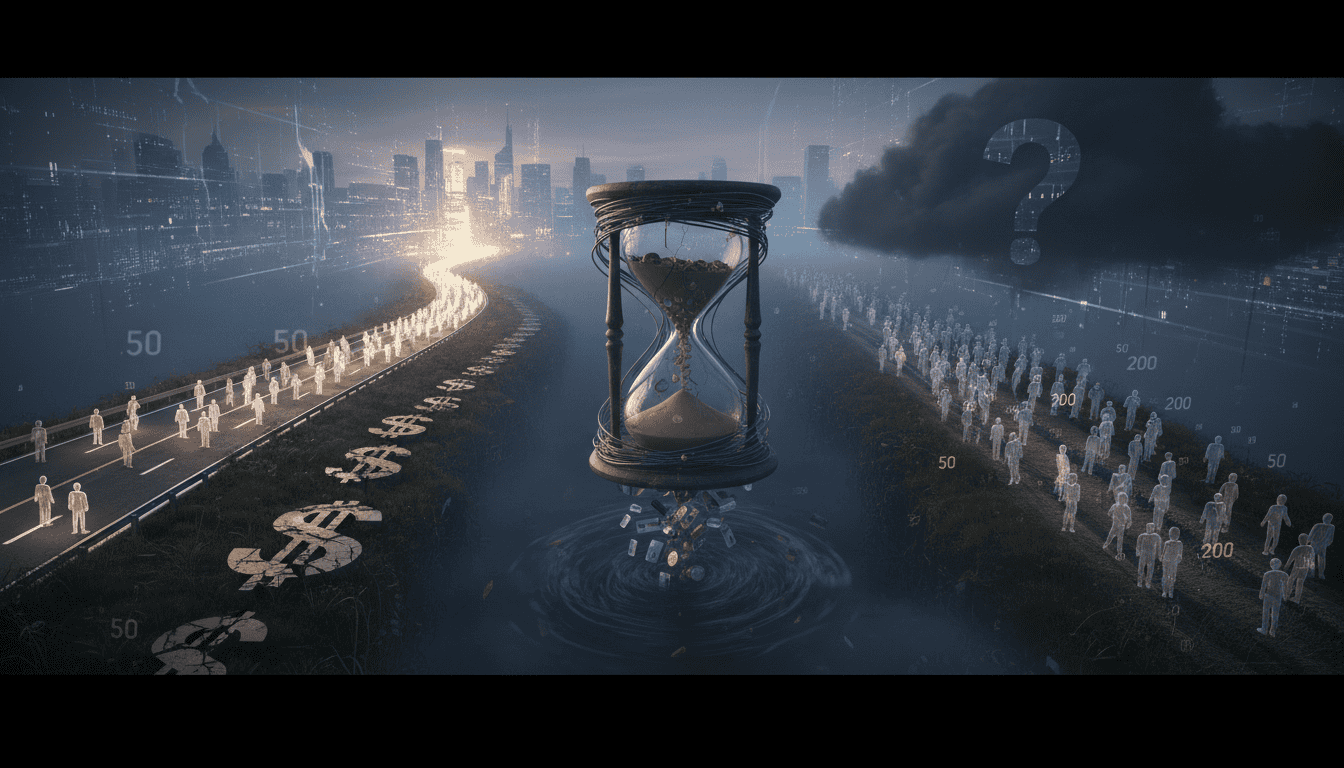 The Hidden Cost of Poor Website Conversion