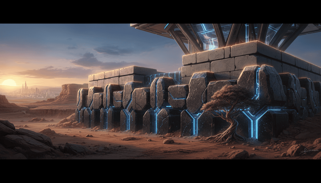 The Foundation: Core Services That Build Authority