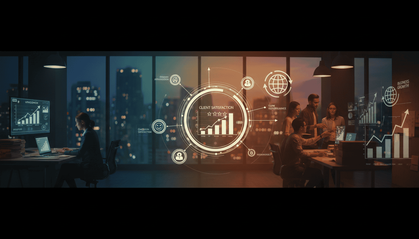 Measuring Success Differently