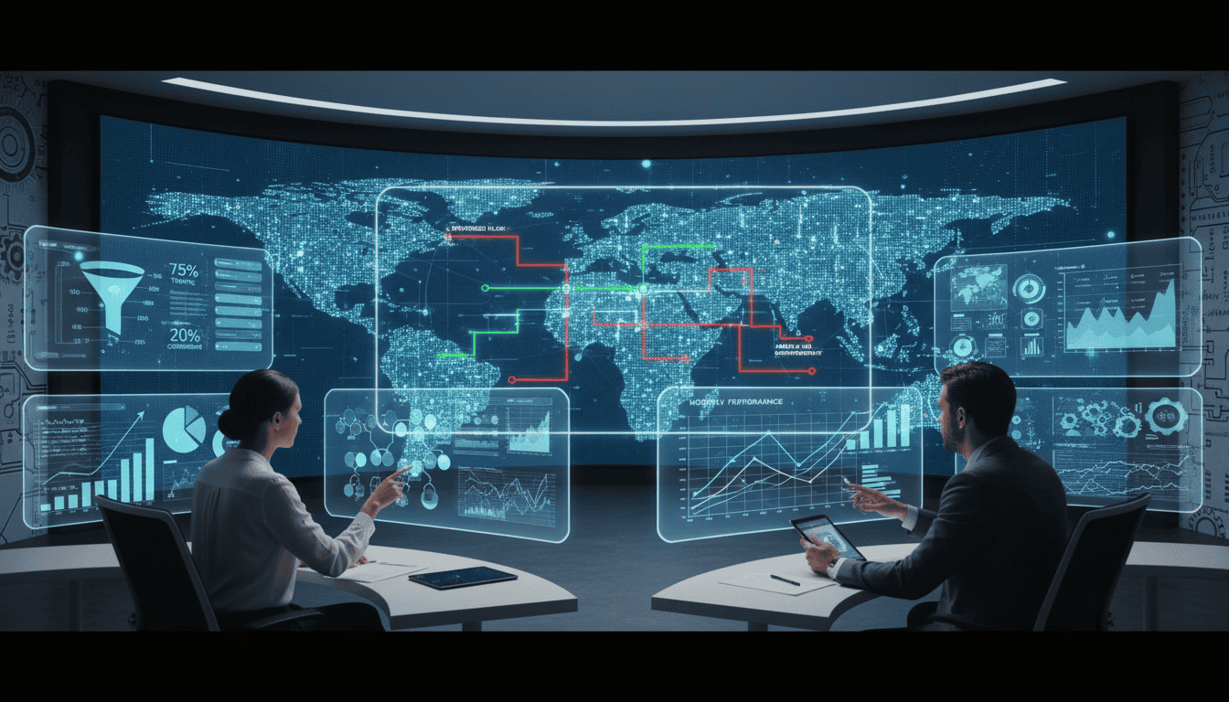 Measuring and Optimizing Your Lead Generation Efforts