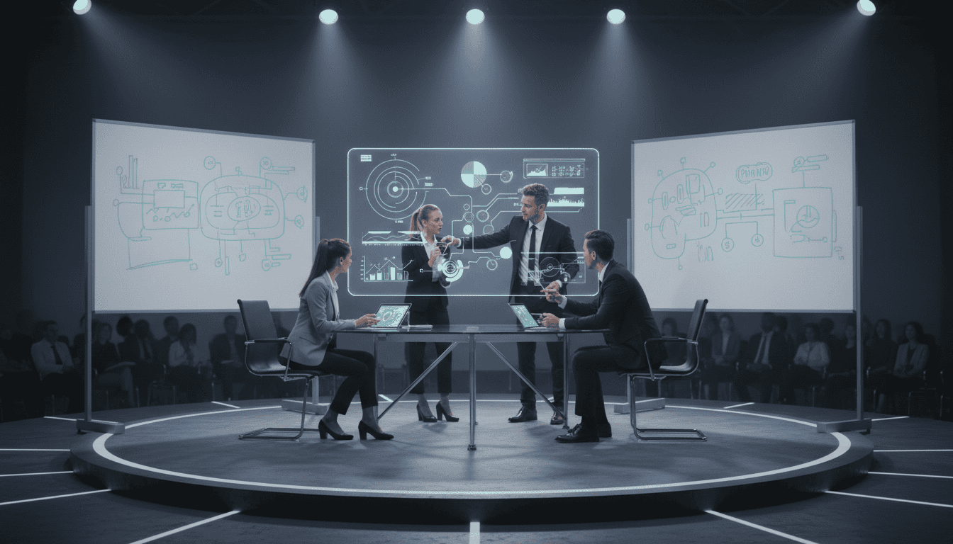 Stage 3: Needs Assessment and Strategy Development