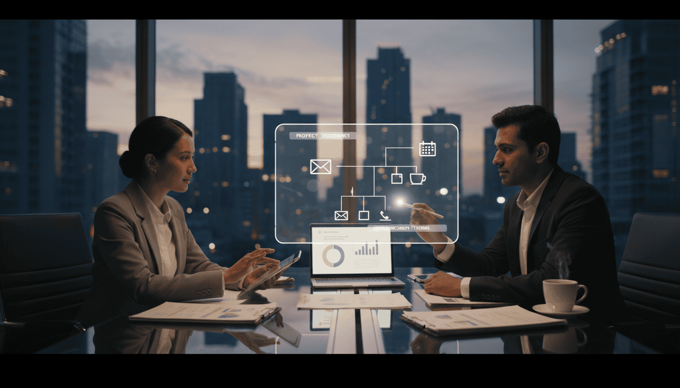 Follow-Up Strategies That Convert