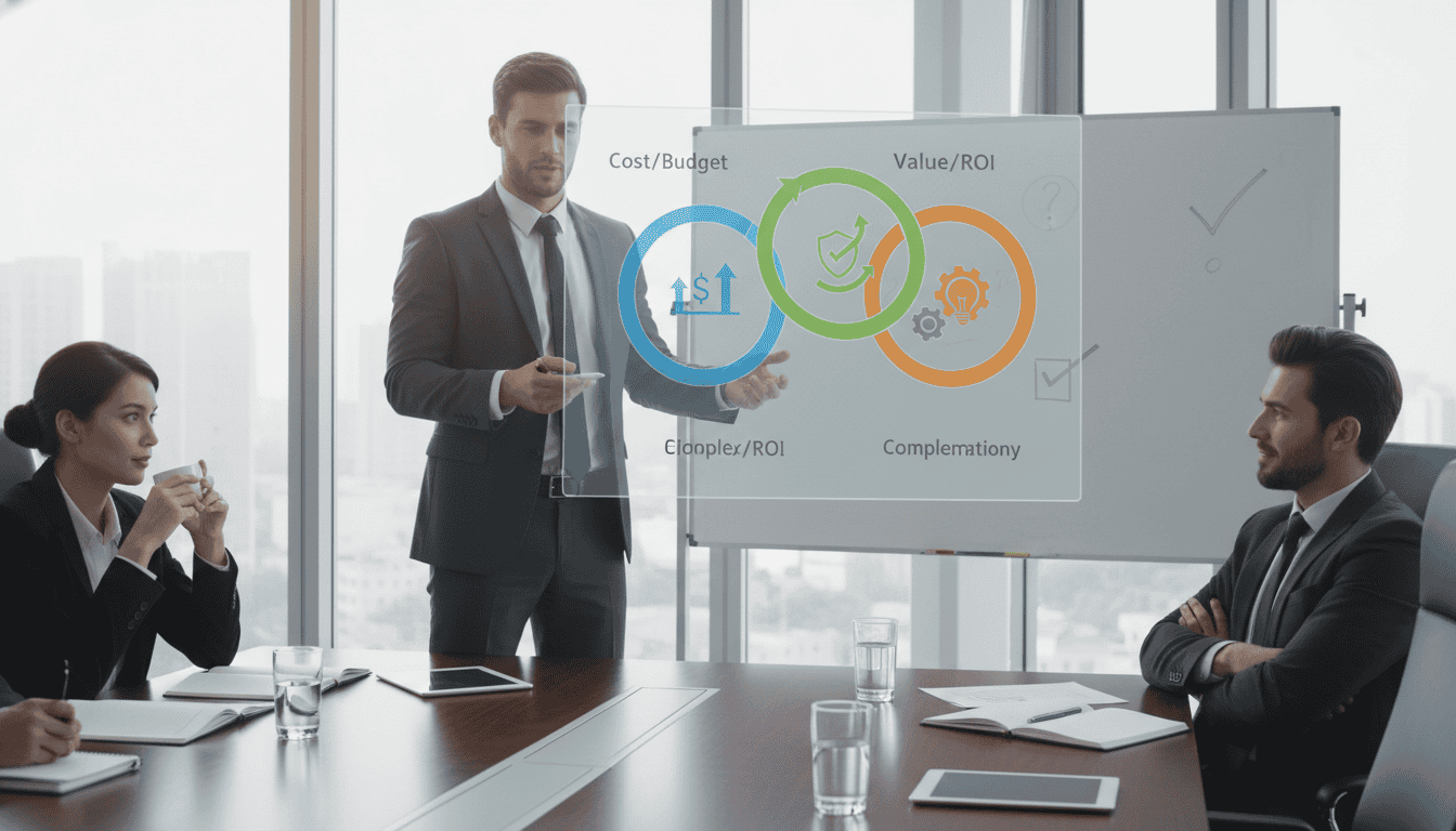 Addressing Common Objections Before They Surface