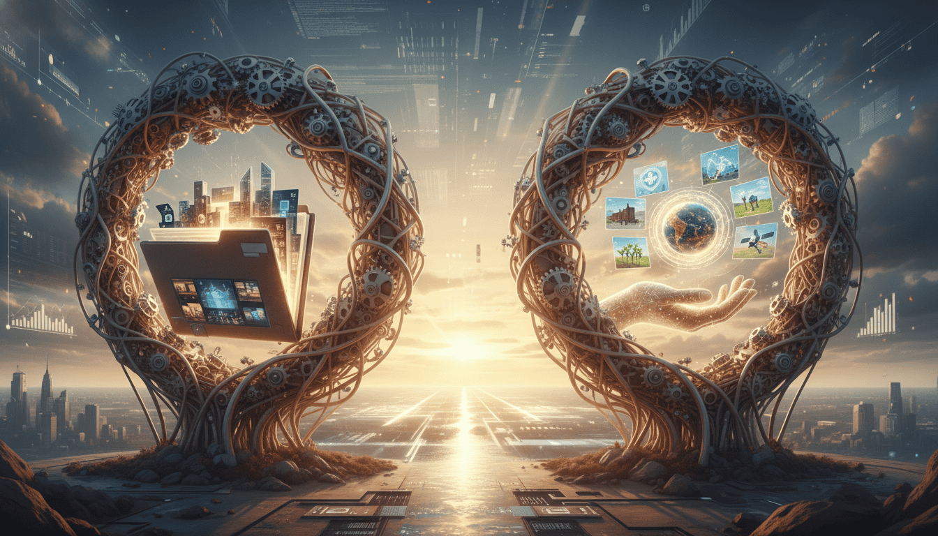 Partner for Mutual Benefit