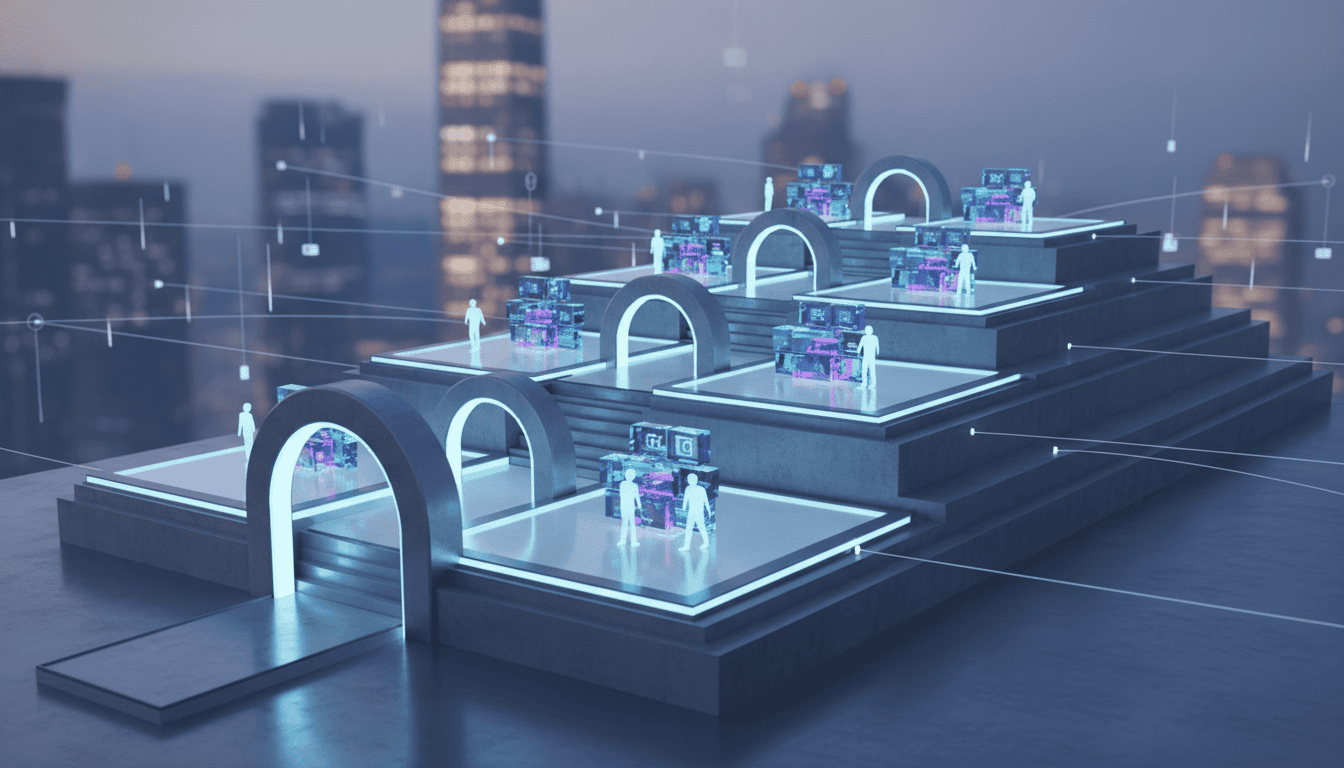 Building Your Onboarding Process Step by Step