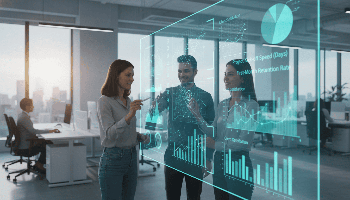 Measuring Onboarding Success