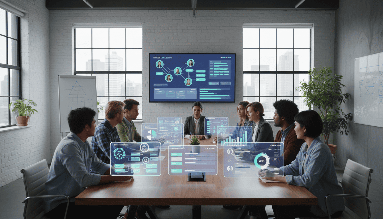 Top Project Management Tools for Marketing Agencies