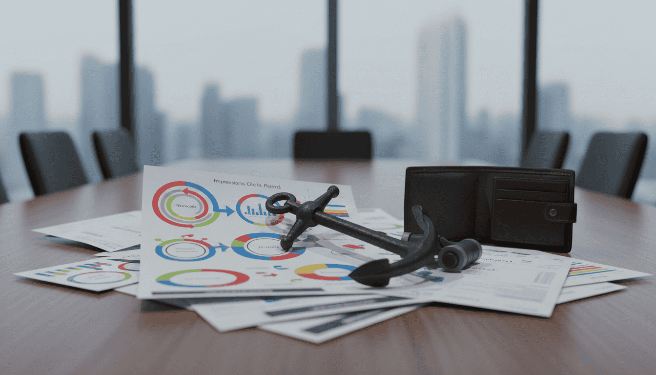 Why Traditional Agency Reports Fall Short